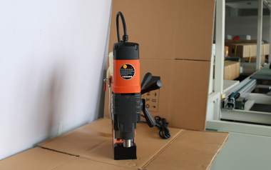 磁力鉆的鉆頭應(yīng)該如何安裝和保養(yǎng)？