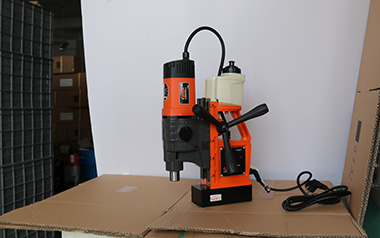 磁力鉆鋼板鉆頭使用壽命如何延長(zhǎng)？