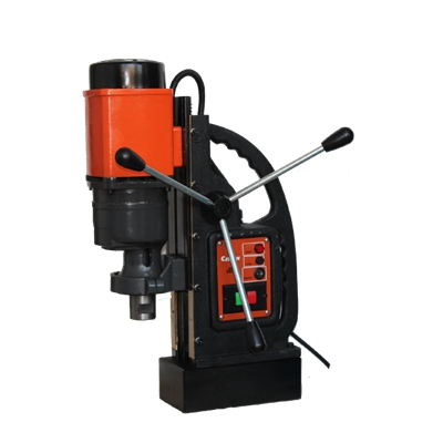 磁力鉆pk火焰切割，誰強(qiáng)些？