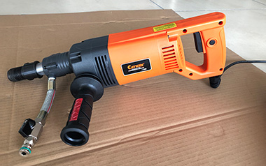 磁力鉆各個零部件使用注意事項有哪些？