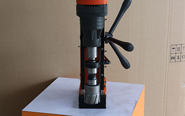 磁力鉆在使用過程中要注意哪些事項？