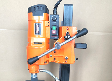 磁力鉆出現(xiàn)故障維修要注意哪些事項？