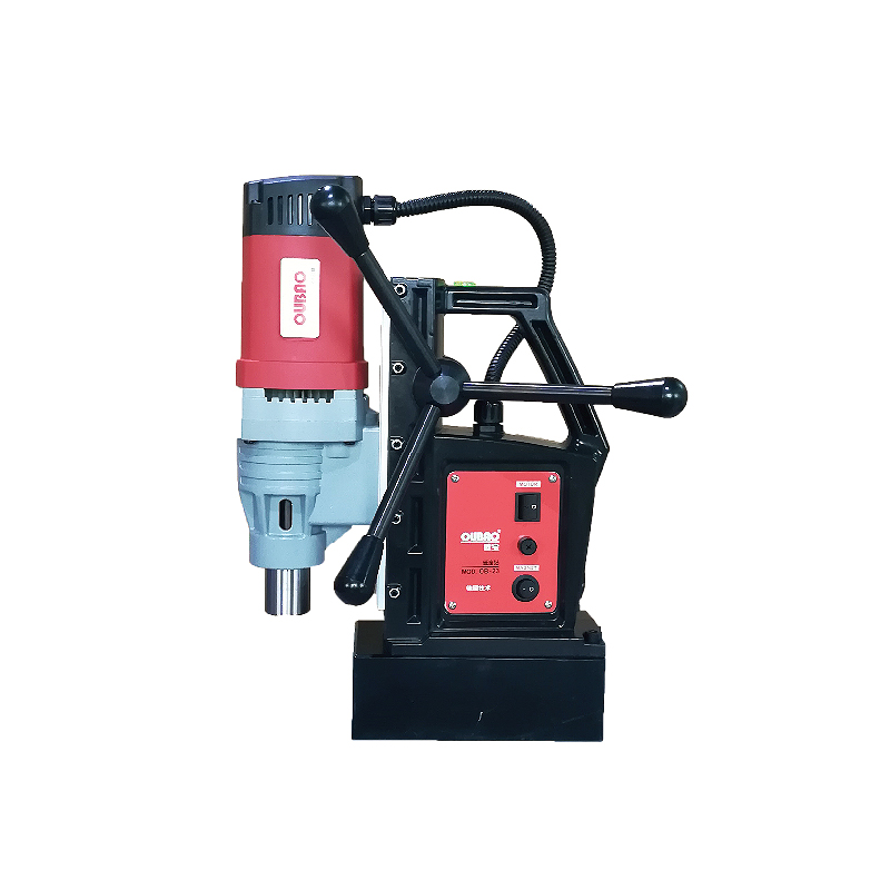 選擇磁力鉆，可以選擇呈祥磁力鉆