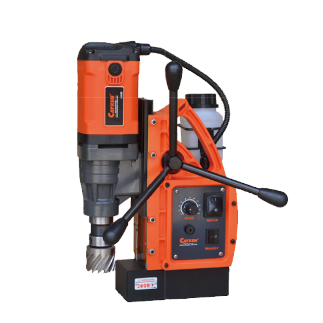 如何提高磁座鉆的工作效率？