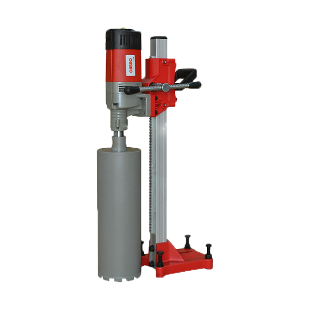 金剛石鉆孔機-NOB-132 NOB-165