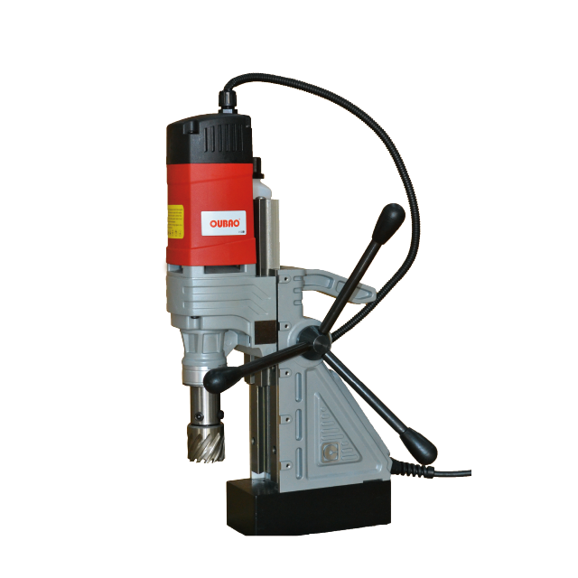 磁座鉆手持式型號有哪些特點？