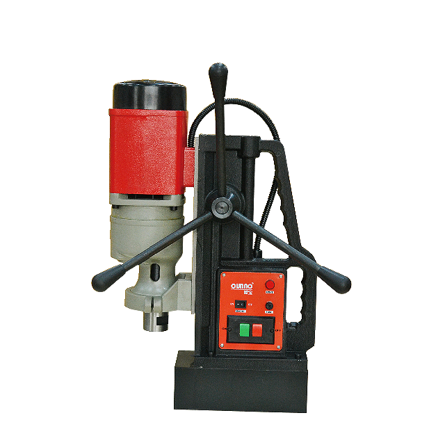 磁座鉆在電子設備組裝中的用途有哪些？