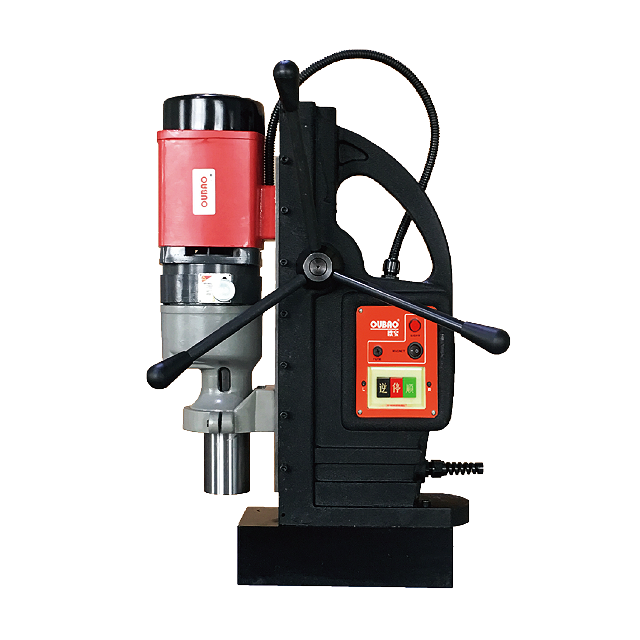 磁座鉆的應用領域包括哪些？