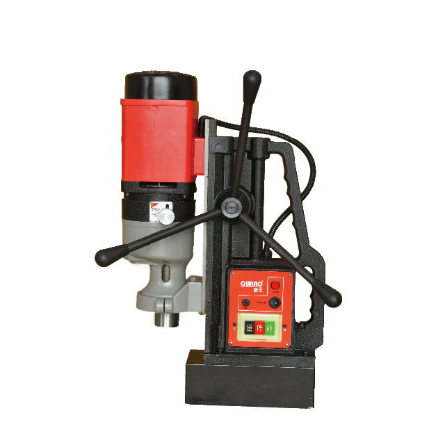 如何選擇磁座鉆機的電池類型？