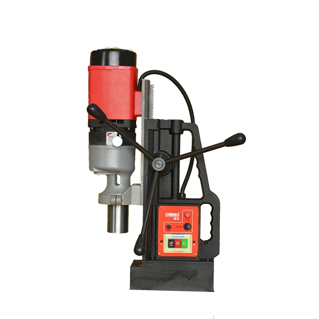 磁座鉆機的防塵防水性能如何評測？