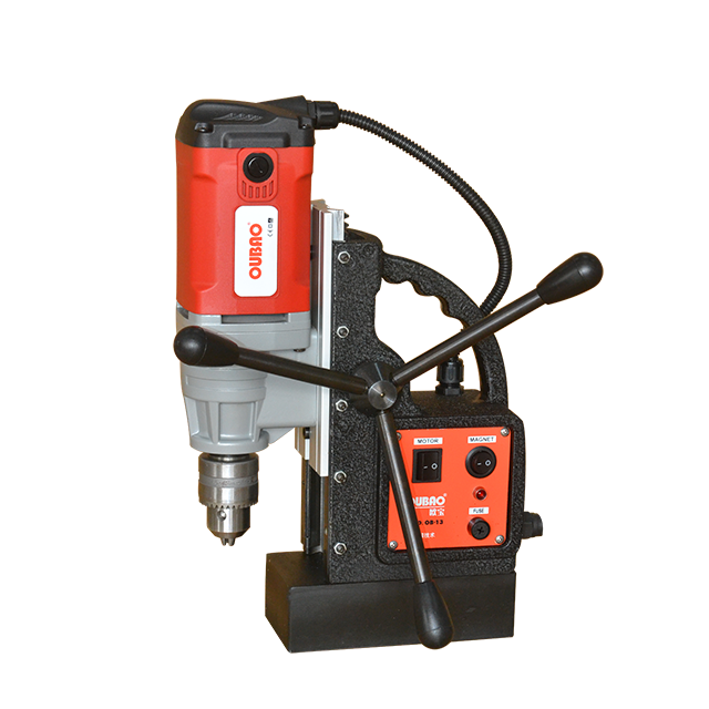 如何進行磁座鉆的日常維護保養(yǎng)？