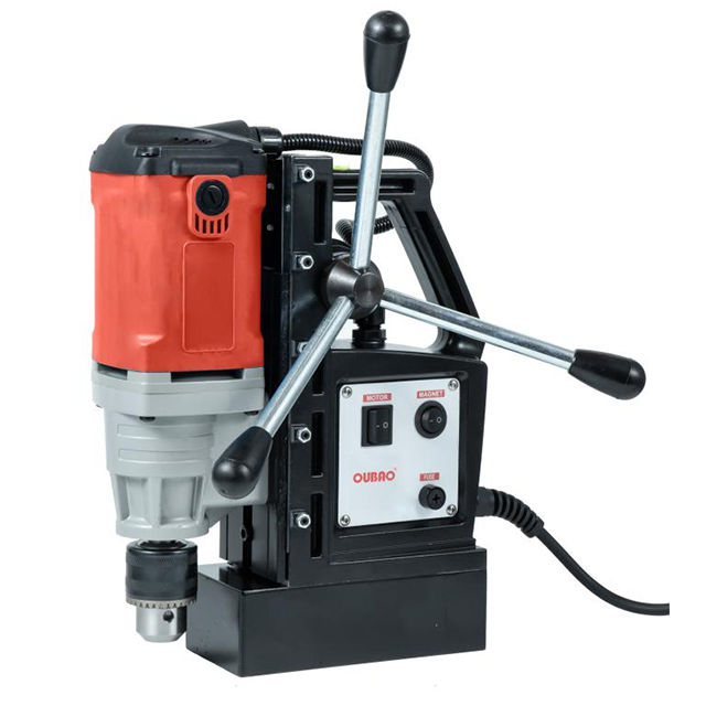 上海磁座鉆生產(chǎn)廠家：磁座鉆常見問題有哪些解答？