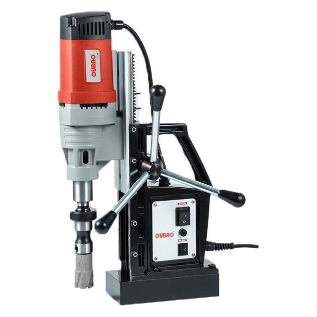 磁座鉆機(jī)的人體工程學(xué)設(shè)計是怎樣的？