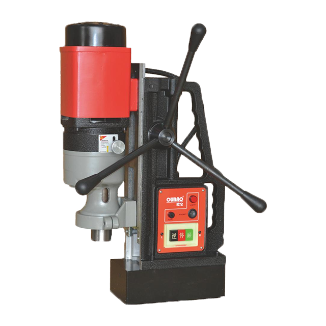 磁座鉆的市場價格走勢如何？