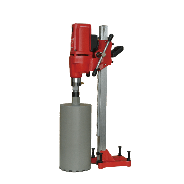 選購專業(yè)金剛石鉆孔機(jī)時(shí)應(yīng)考慮哪些因素？